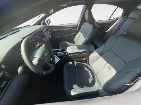 New 2026 Toyota Camry XSE FWD image 9
