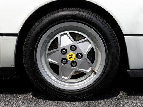 Used 1989 Ferrari 328 GTS RWD image 20