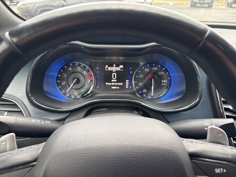 Used 2015 Chrysler 200 S w/ Comfort Group image 26