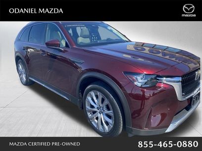 Certified 2024 MAZDA CX-90 3.3 Turbo w/ Premium Package