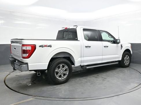 Used 2023 Ford F150 Lariat image 7