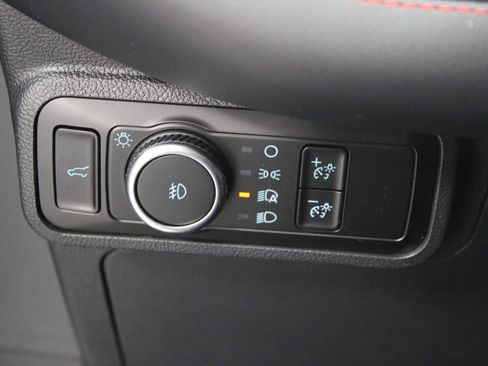 New 2026 Ford Explorer ST-Line w/ ST-Line Street Pack RWD image 43