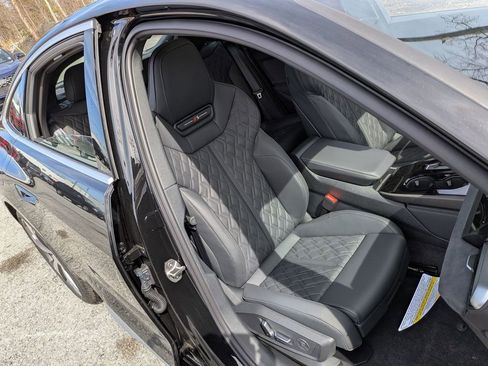 New 2026 Audi S5 Premium Plus AWD/4WD image 23