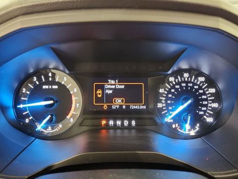 Used 2017 Ford Edge SE image 10