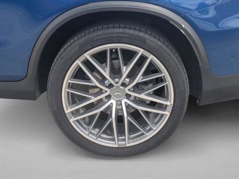 Certified 2023 Mercedes-Benz GLC 43 AMG 4MATIC Coupe image 22