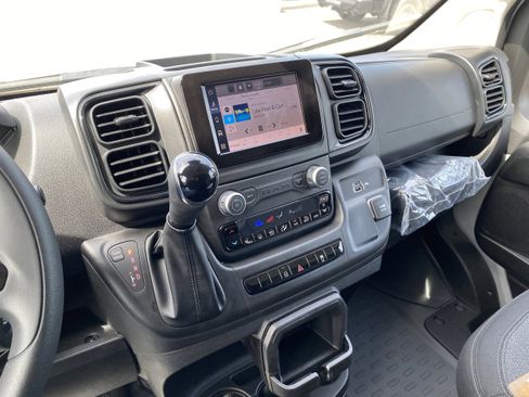 New 2025 RAM ProMaster 2500 w/ Convenience Group image 21