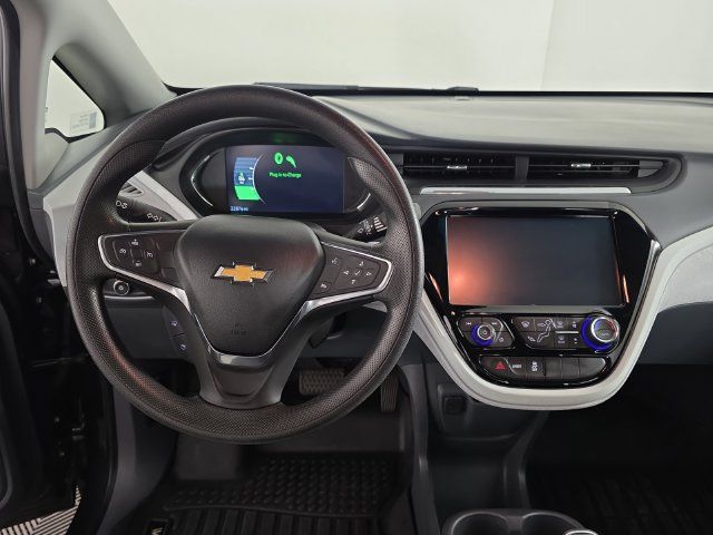 Used 2021 Chevrolet Bolt LT FWD image 12
