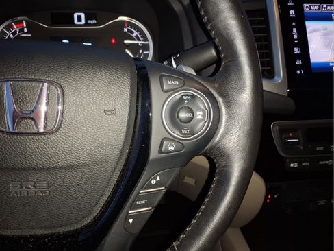 Used 2020 Honda Ridgeline RTL-E image 24