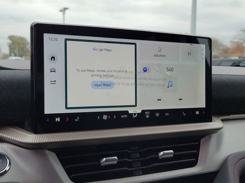 New 2026 Ford Explorer Active image 27