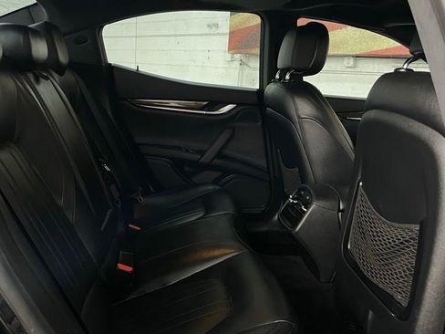 Used 2015 Maserati Ghibli image 20