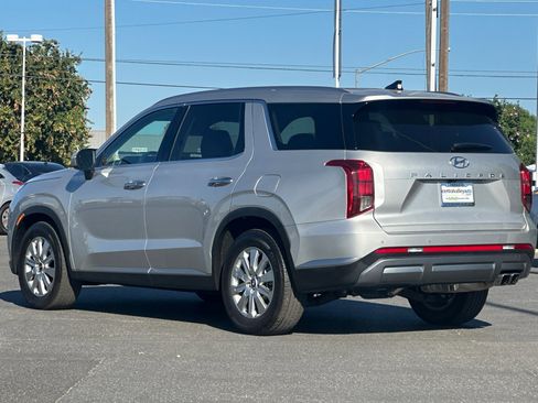 Used 2025 Hyundai Palisade SEL image 6