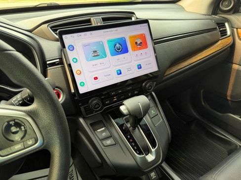 Used 2018 Honda CR-V EX image 25