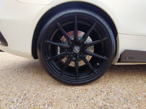 Used 2019 Mercedes-Benz C 63 AMG S image 40