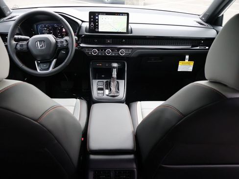 New 2026 Honda CR-V Sport Touring image 9