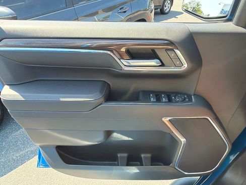 Certified 2023 Chevrolet Silverado 1500 RST w/ Protection Package AWD/4WD image 22