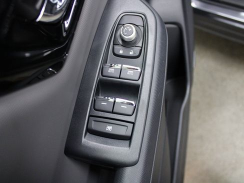 Used 2025 Subaru Forester Sport w/ Popular Package #1 image 45