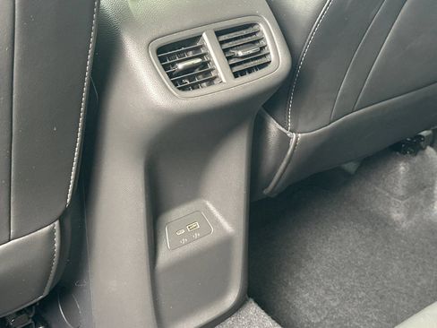 Used 2024 Buick Envision Preferred AWD/4WD image 43