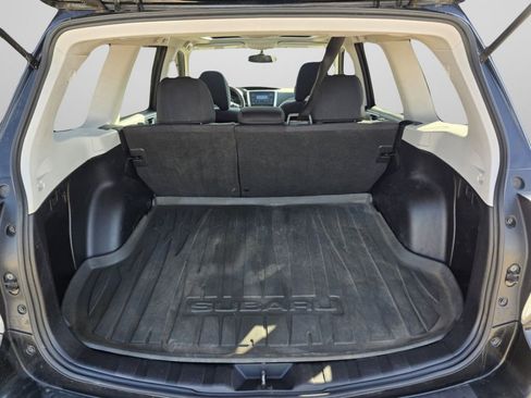 Used 2013 Subaru Forester 2.5X Premium image 27