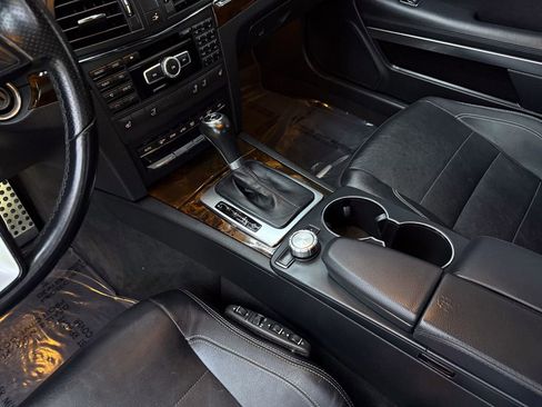 Used 2013 Mercedes-Benz E 350 Cabriolet image 13