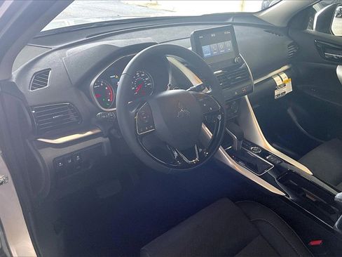 New 2026 Mitsubishi Eclipse Cross SE image 6