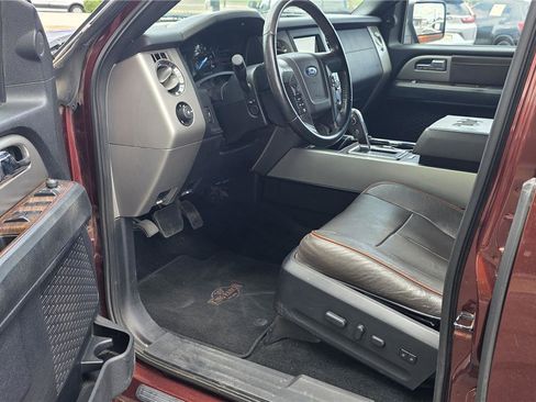 Used 2016 Ford Expedition EL King Ranch AWD/4WD image 19