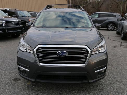 Used 2022 Subaru Ascent Limited w/ Technology Package image 11