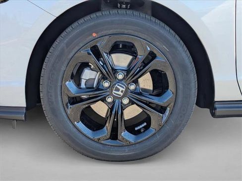 New 2025 Honda Accord SE image 10