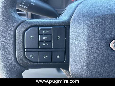 New 2026 Ford F250 XL w/ XL Chrome Package image 24