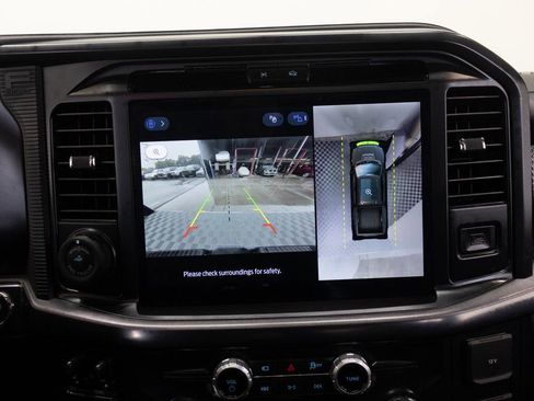 Used 2025 Ford F150 Raptor image 33