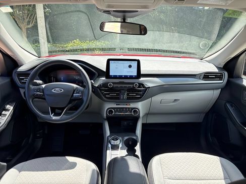 Used 2023 Ford Escape Active FWD image 7