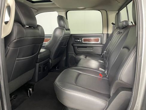 Used 2012 RAM 1500 Laramie w/ Protection Group AWD/4WD image 14