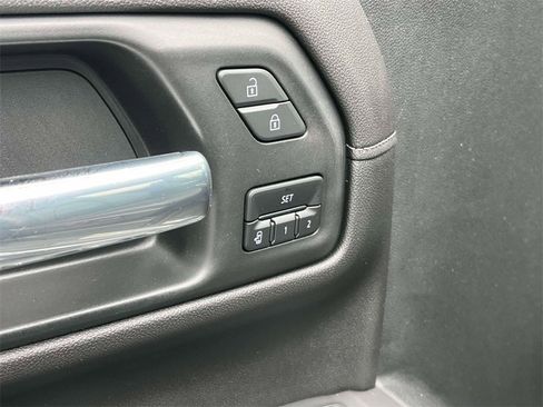 Certified 2021 GMC Sierra 1500 Denali w/ Denali Ultimate Package image 24