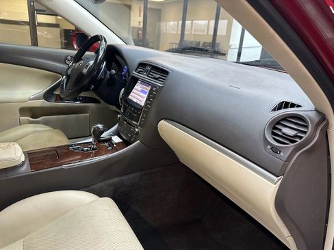 Used 2012 Lexus IS 250 AWD w/ Luxury Plus Value Edition image 28
