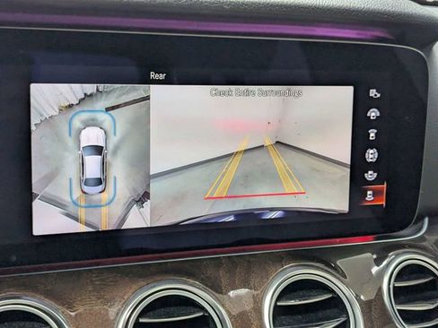 Used 2021 Mercedes-Benz E 350 Sedan image 14