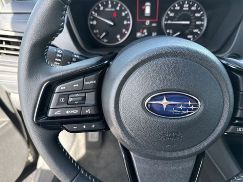 New 2026 Subaru Forester Premium image 20