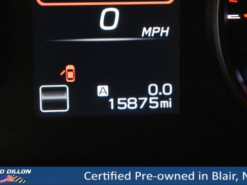 Used 2022 Subaru WRX image 13