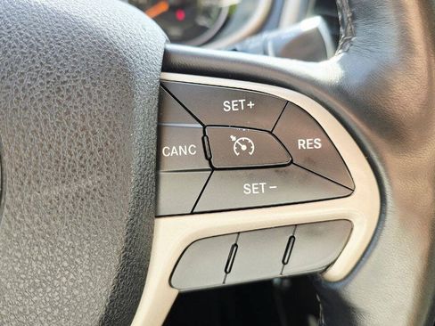 Used 2015 Jeep Cherokee Sport w/ Cold Weather Group AWD/4WD image 23