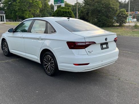 Used 2019 Volkswagen Jetta R-Line FWD image 6