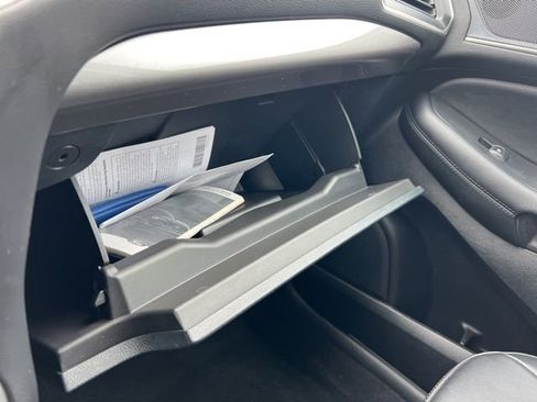 Certified 2023 Ford Edge SEL w/ Convenience Package image 17