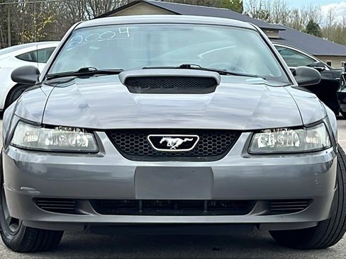 Used 2004 Ford Mustang Coupe image 3