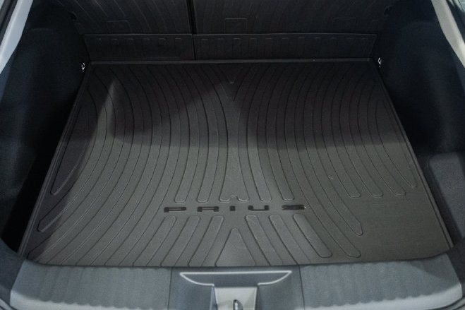 New 2027 Toyota Prius XLE AWD/4WD image 18