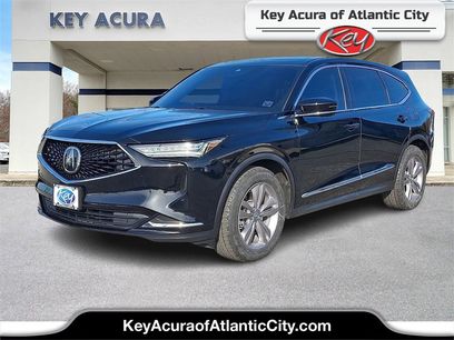 Certified 2023 Acura MDX SH-AWD