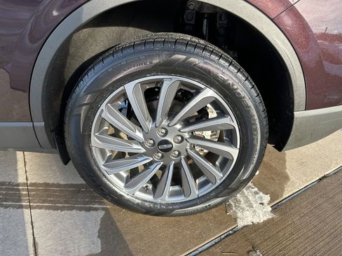 Used 2023 Lincoln Corsair Reserve image 17