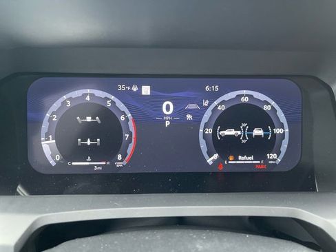 New 2025 Toyota Tacoma TRD Off-Road image 8