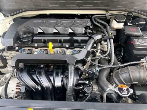 Certified 2023 Hyundai Venue Limited image 34