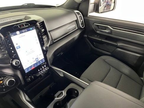 Used 2023 RAM 1500 Big Horn AWD/4WD image 34
