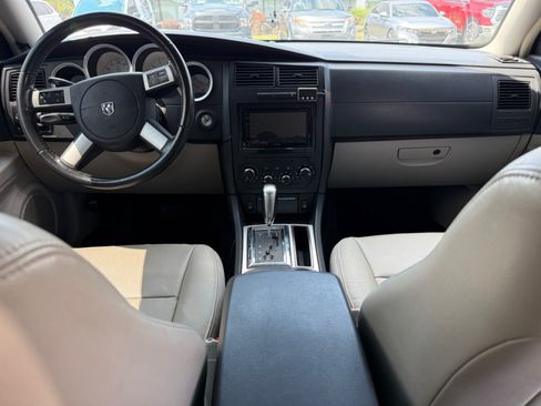 Used 2007 Dodge Charger R/T w/ Convenience Group II RWD image 8