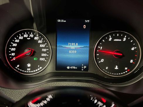 Used 2025 Mercedes-Benz Sprinter 2500 image 24