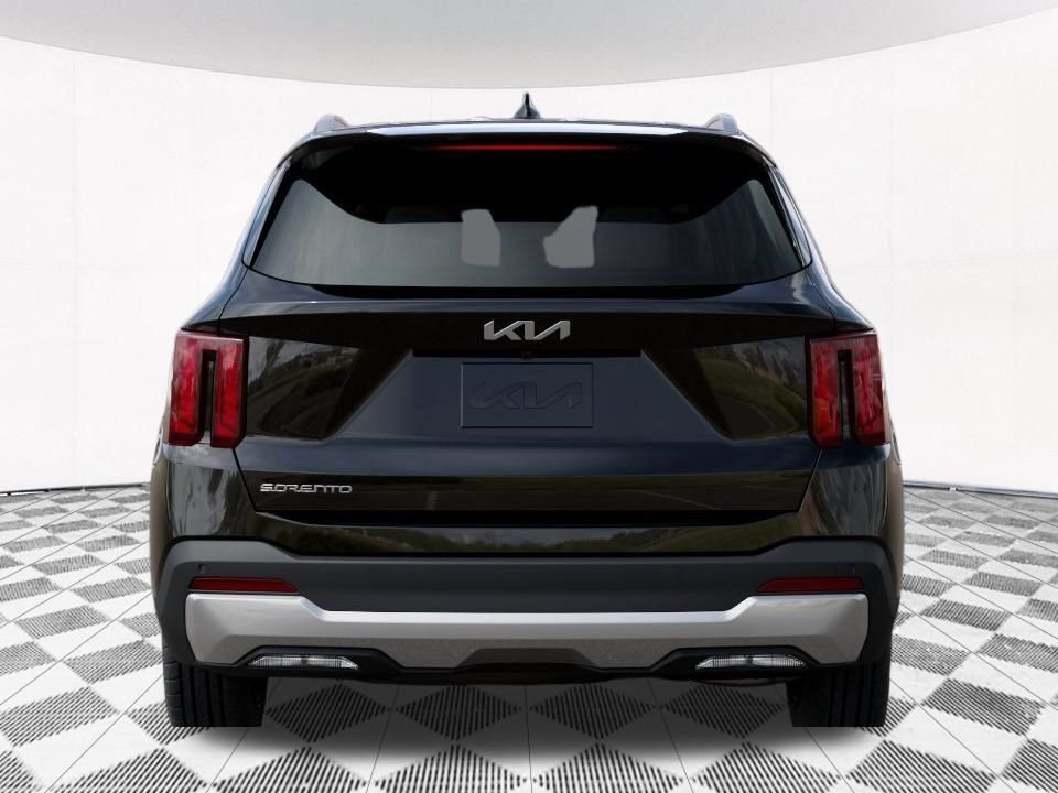 Used 2026 Kia Sorento S FWD image 18
