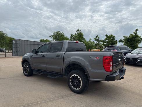 Used 2021 Ford Ranger XL w/ Equipment Group 101A High image 3